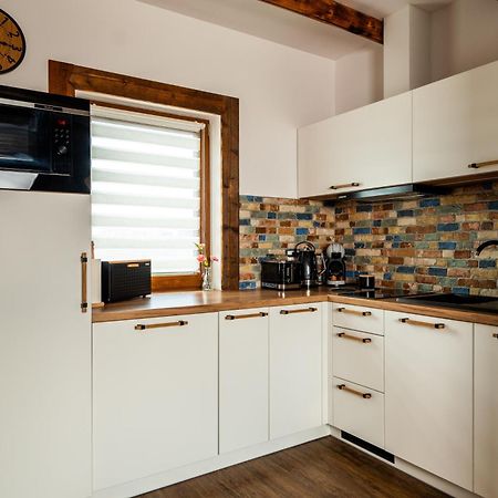 Lasschata - Domki W Gorach Z Balia Oraz Sauna Zakopane Bagian luar foto