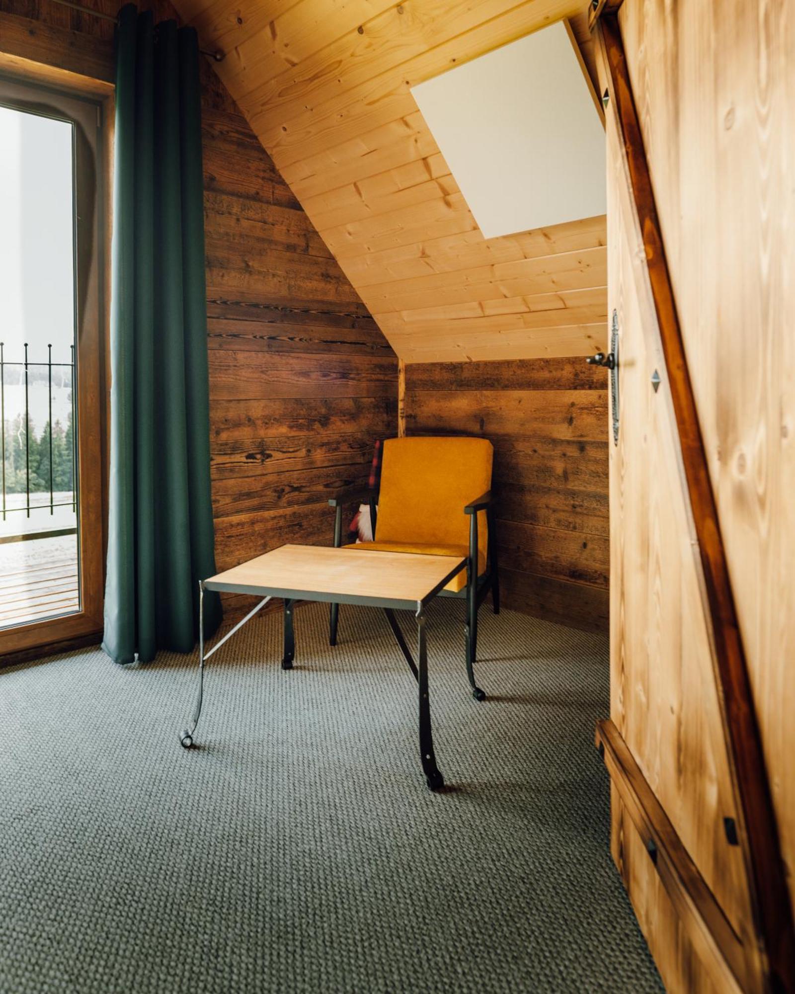 Lasschata - Domki W Gorach Z Balia Oraz Sauna Zakopane Bagian luar foto