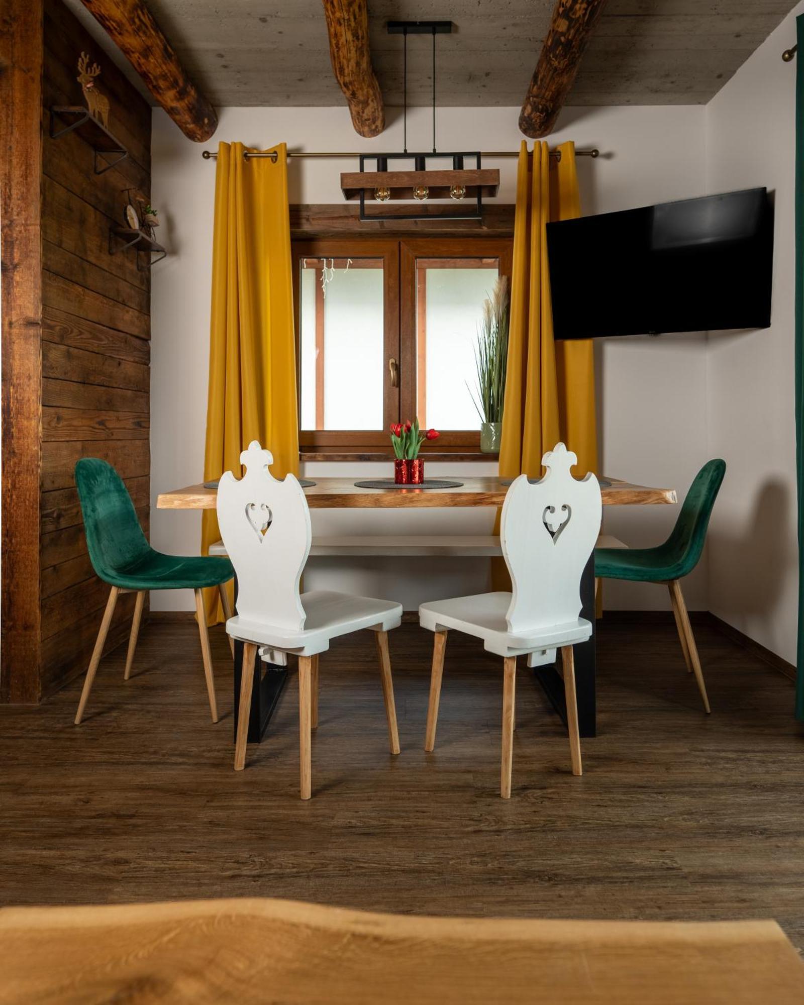 Lasschata - Domki W Gorach Z Balia Oraz Sauna Zakopane Bagian luar foto